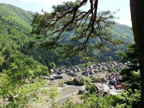 ゴールデンウィーク後のこの時期に2