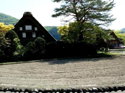 ゴールデンウィーク後のこの時期に3