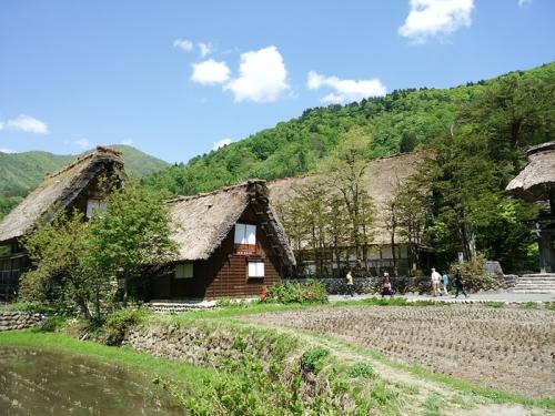 ゴールデンウィーク後のこの時期に4