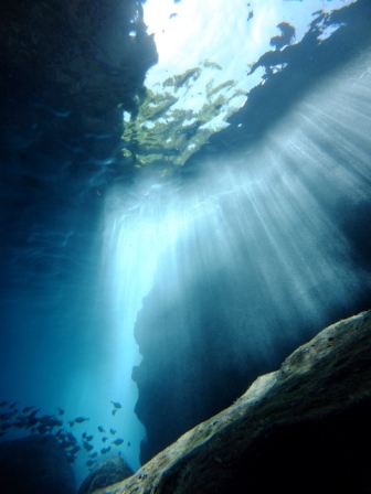 サイパン ダイビング