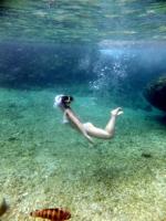 サイパン　ダイビングショップ