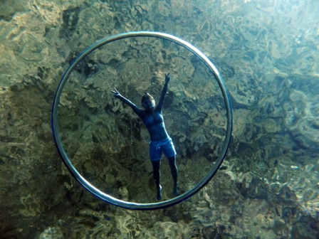 サイパン ダイビングショップ