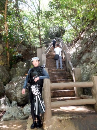 サイパン ダイビングショップ