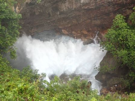 サイパン ダイビング