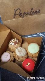 シュークリーム