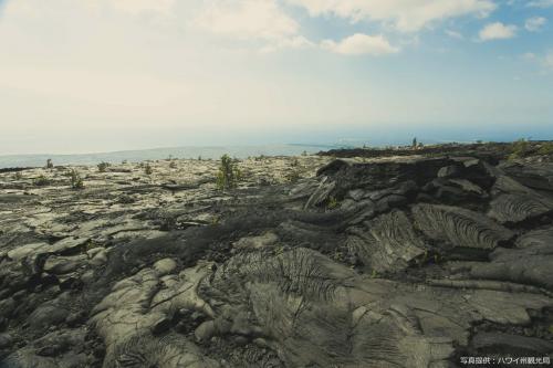 溶岩台地2