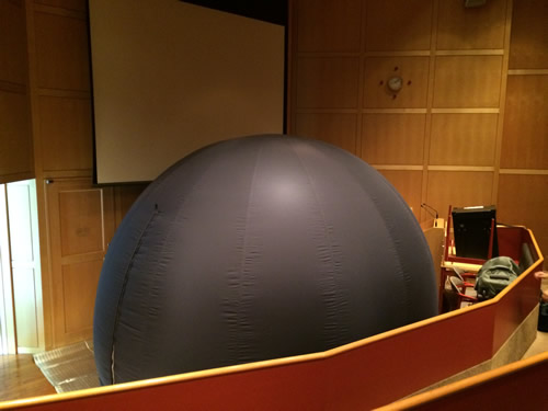 ドーム１