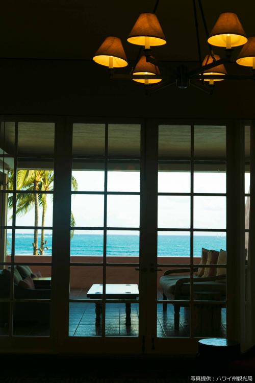 旧館スイート１