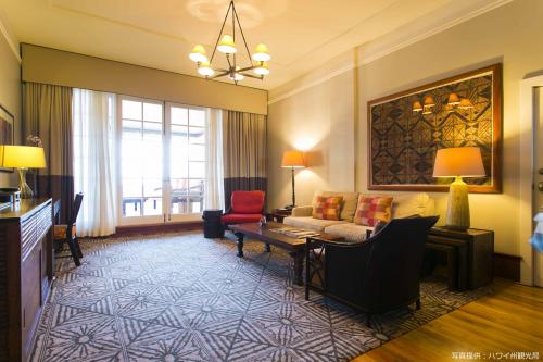 旧館スイート２