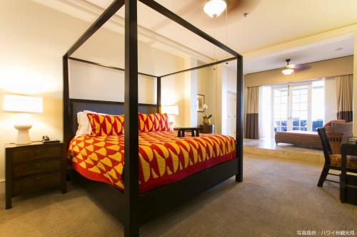 旧館スイート３