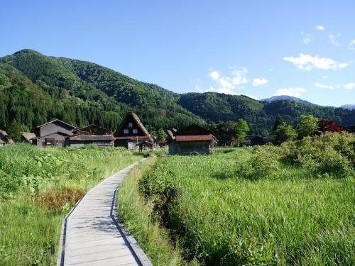 想像を遥かに超える幻想的な風景を楽しむ３