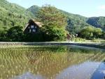 本格的な夏が来る前に白川郷へ行こう!5