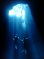 サイパン ダイビングショップ