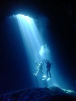 サイパン　ダイビングショップ