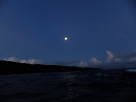 サイパン ダイビング