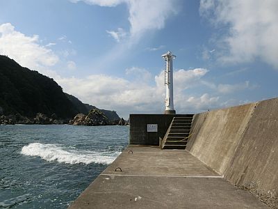 小袖海岸２
