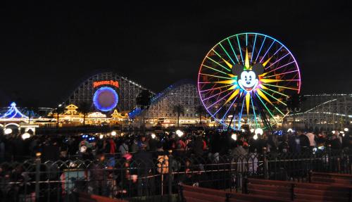 パラダイス・ピア