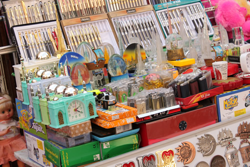 隠れた中東名物？のコーラン目覚まし