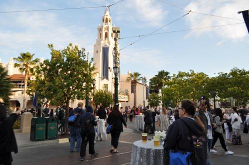 カーセイ・サークル・シアター