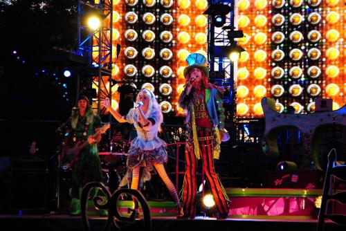 マッドＴパーティー2