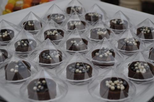 ダイヤモンドスイーツ1