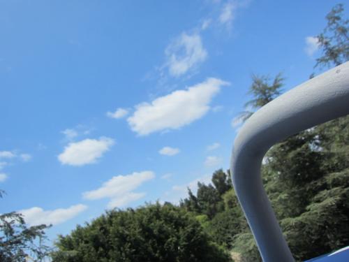 マッタ-ホーン１