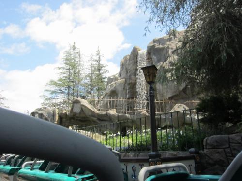 マッタ-ホーン３