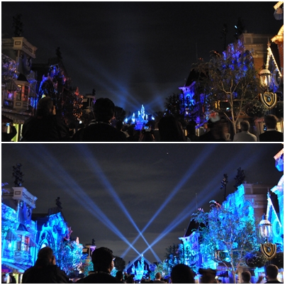 フォーエバー最初