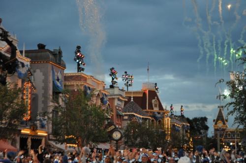 カウントダウン