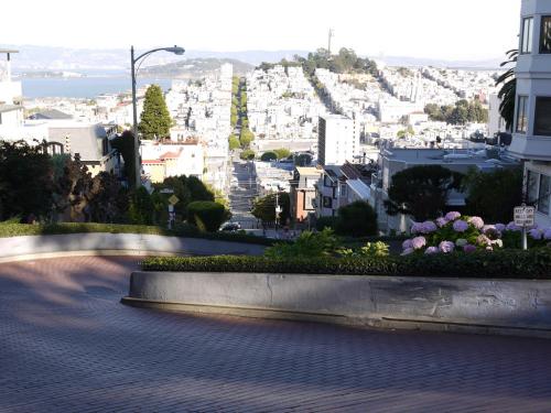 ロンバードストリート