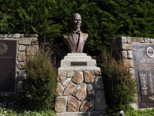 ぺブルビーチ・ゴルフリンクス