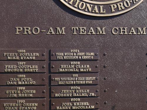 ぺブルビーチ・ゴルフリンクス