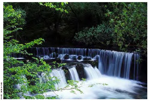 スィニュ丘の「グラブ」
