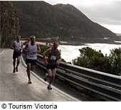 グレート・オーシャン・ロード国際マラソン