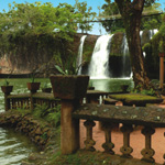 往年のパロネラ家のサロンが2晩だけ復活!