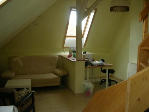 アパートメント