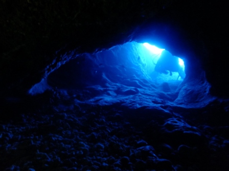 サイパン ダイビングショップ