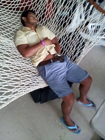 サイパン ダイビング