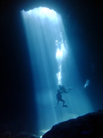 サイパン ダイビングショップ