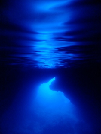 サイパン ダイビングショップ