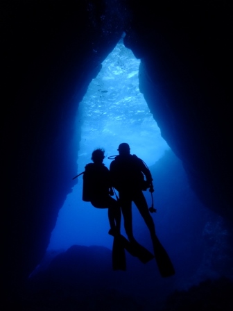 サイパン ダイビング ライセンス