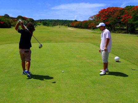 サイパン ダイビング