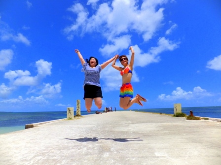 サイパン ダイビング ライセンス