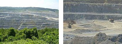 八戸キャニオン