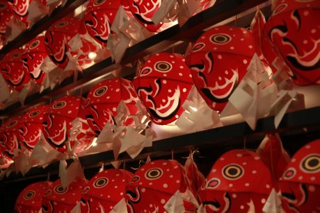 五所川原市で金魚ねぷた製作体験 青岩秋子さんの旅行ブログ トラベルコ