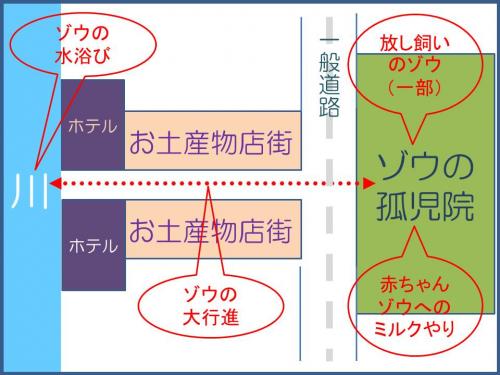 見取り図