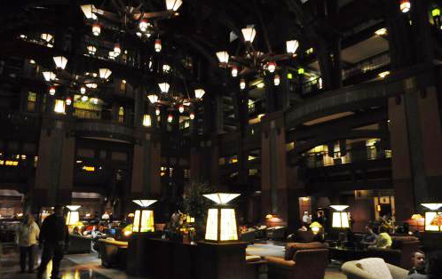 カリフォルニア