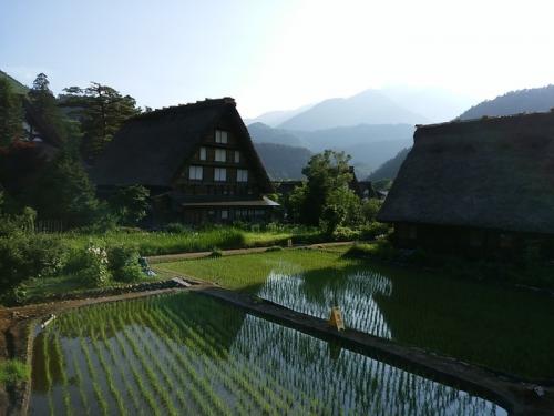 夏休みが始まる一足先に、旅行３