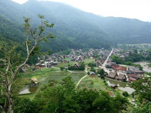 夏休みが始まる一足先に、旅行７