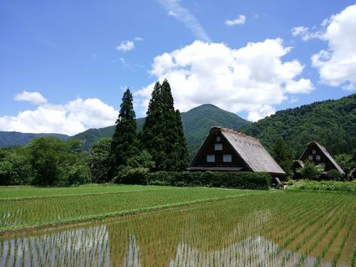 夏休みが始まる一足先に、旅行８